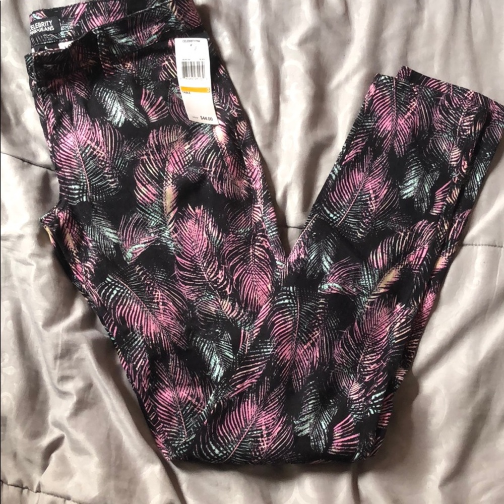 Women’s jeans